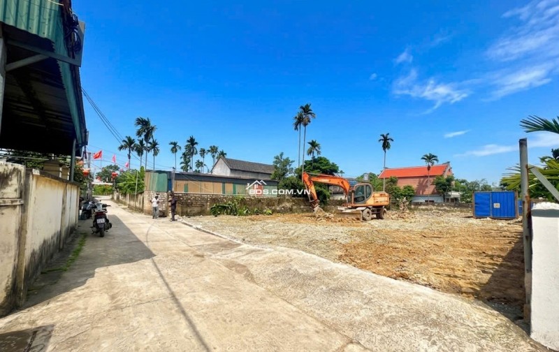 DỰ ÁN SIÊU HÓT SIÊU ĐẸP TẠI PHÙ NINH THỦY NGUYÊN