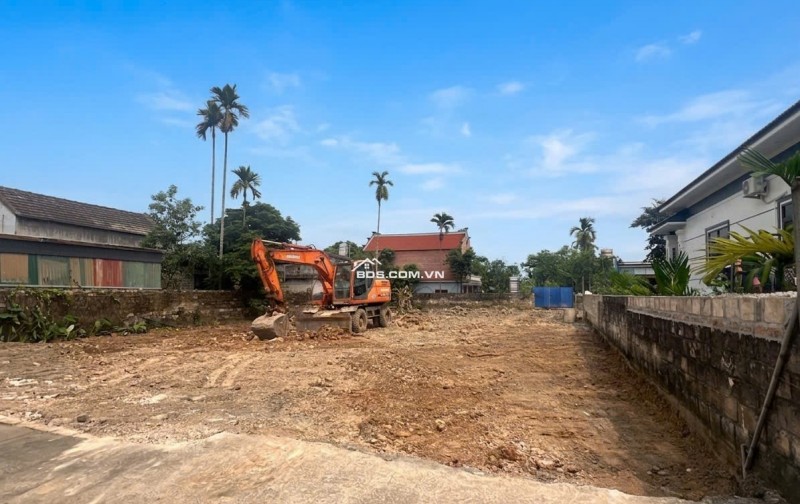 DỰ ÁN SIÊU HÓT SIÊU ĐẸP TẠI PHÙ NINH THỦY NGUYÊN