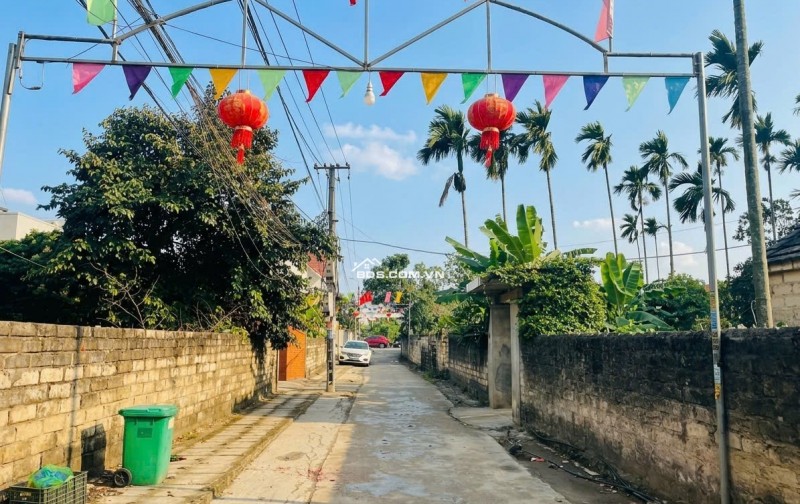 DỰ ÁN SIÊU HÓT SIÊU ĐẸP TẠI PHÙ NINH THỦY NGUYÊN