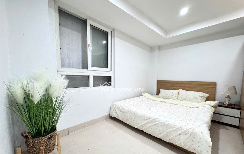 Phòng trọ khu vực Nguyễn Trãi Thanh Xuân giá 2,5tr đến 5tr/th