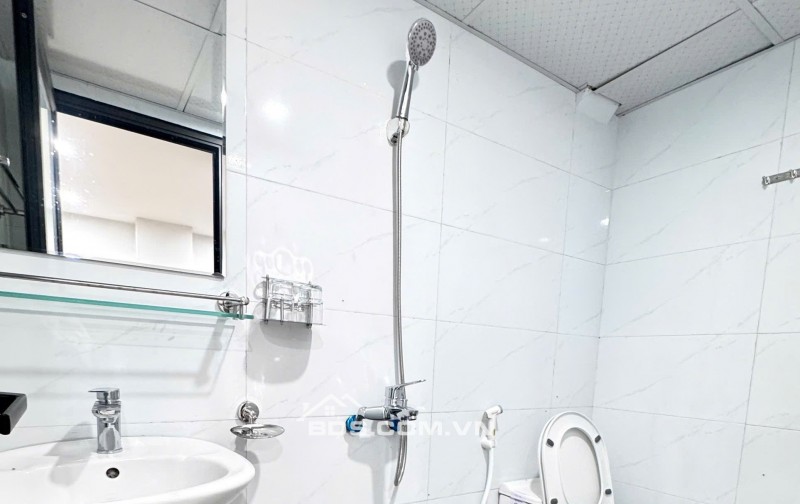 Phòng trọ khu vực Nguyễn Trãi Thanh Xuân giá 2,5tr đến 5tr/th