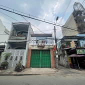 NHÀ GÒ VẤP - GẦN NGÃ TƯ PHẠM VĂN CHIÊU - KINH DOANH SẦM UẤT