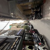 Bán nhà Thái Hà dt 41m2 4 tầng mặt tiền 4,1m