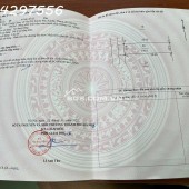 Cần bán lô đất siêu đẹp mặt tiền đường nhựa Xã Chuyên Mỹ, Hà Nội, DT 150m2, giá chỉ 30tr/m2