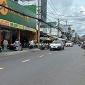 CHDV 7 lầu mới 169m2 ngang 6.5m xe du lịch tới Phạm Văn Chiêu gần chợ 30PN T.máy 29.9  tỷ.