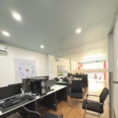 Bán nhà MT Trần Hưng Đạo, phường Chợ lớn (phường 11 cũ), Quận 5, TPHCM