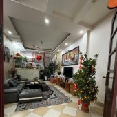 BÁN GẤP NHÀ KIM GIANG - NGÕ THÔNG - Ô TÔ ĐỖ CỬA