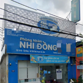 CHO THUÊ MẶT BẰNG 150m2 - 152 Tô Ký, Đông Thạnh, TP.HCM