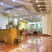 BÁN CĂN HỘ CHUNG CƯ MẶT PHỐ LÁNG HẠ