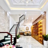  NHÀ ĐẸP HẺM XE HƠI – FULL NỘI THẤT – GẦN MẶT TIỀN LÊ VĂN THỌ