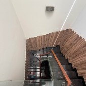 BÁN GẤP SIÊU PHẨM NHÀ ĐẸP 4 TẦNG TÂN PHÚ, XE HƠI ĐỂ TRONG NHÀ, HẺM 6M THÔNG, KHÔNG LỘ GIỚI 8.x Tỷ