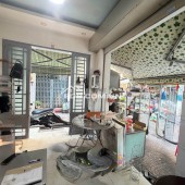 BÁN NHÀ GẦN CHỢ HOA ĐẦM SEN – VỊ TRÍ TỐT KINH DOANH