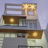 NHÀ ĐẸP 5 TẦNG HXH ĐƯỜNG LẠC LONG QUÂN, Q11 - GIÁ CHÍNH CHỦ