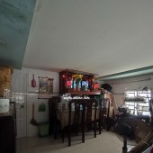 CẦN BÁN NHÀ CĂN GÓC 2 MẶT TIỀN KINH DOANH P.HÒA BÌNH