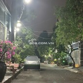 Bán nhà 5 tầng ngang 6m HXH Đặng Thùy Trâm 120m2 gần trường học tặng NT chỉ 17.5 tỷ.