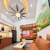 Nhà Đẹp Gần Phố Minh Khai, Hai Bà Trưng 39m, 5 tầng, mt 4.3m, giá 8.29 tỷ.