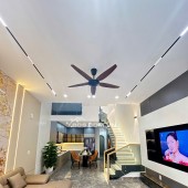 Bán nhà 3 tầng 3 mê đường CHƠN TÂM 9 - Gần ĐH Sư Phạm