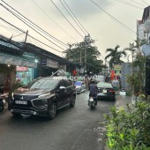 Bán GẤP nhà hẻm 256 Phan Huy Ích ngang 6m 198m2 4 lầu gần Emart, ga Metro nhỉnh 20 tỷ.