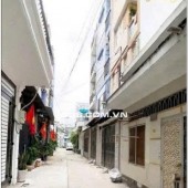 Bán hoặc cho thuê nhà hẻm xe tải Đô Đốc Long Tân Phú 2PN, 2WC