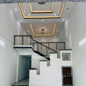 Bán nhà GÁC LỮNG ĐÚC  Nguyễn Huy Tự - Gần biển rất thoáng