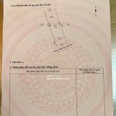 BÁN NHÀ C4 KIỆT TÔN ĐẢN - CÁCH ĐƯỜNG CHỈ 30M