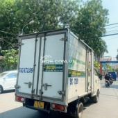 Bán nhà hẻm 12m Dương Quảng Hàm ngang 6m 102m2 3 tầng KD tốt ngay ĐH Văn Lang 19.5 tỷ.