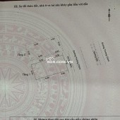 BÁN NHÀ 2 TẦNG 2 MÊ MẶT TIỀN ĐƯỜNG TRƯỜNG CHINH