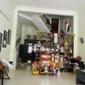 BÁN NHÀ 2 TẦNG MẶT TIỀN ĐƯỜNG NGUYỄN THUẬT - DT 125M2