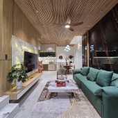 SIÊU PHẨM NHÀ MỚI 3 TẦNG ĐƯỜNG LÊ THIỆT– SÁT BIỂN -FULL NỘI THẤT