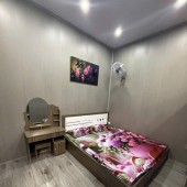 Bán Nhà Gần Phố Bạch Mai, Hai Bà Trưng 53m, 3 tầng, giá 9.5 tỷ