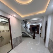 Bán nhà 3 tầng 2 mặt kiệt Nguyễn Công Hoan