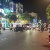 Bán nhà MTKD ngang 5.2m 104m2 gần chợ Phan Văn Trị Bình Thạnh tiện xây VP, CTY 18 tỷ.