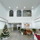 Bán CHDV 6 lầu mới 100% 17PN ngang 6m 108m2 ngay chợ Phạm Văn Bạch TN 100tr chỉ 21.9 tỷ.