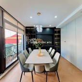 Bán Nhà Gần Phố, Thang Máy, Kim Ngưu, Hai Bà Trưng 30m, 6 tầng, mt 5.7m, giá 13.5 tỷ.