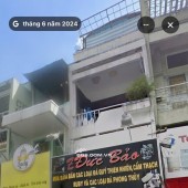 Bán nhà mặt tiền đường An Bình P6 Q5 vị trí siêu đẹp tiện kinh doanh