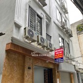 CCMN NGÕ 209 ĐỘI CẤN QUẬN BA ĐÌNH– NGÕ THÔNG – NHÀ MỚI – FULL NỘI THẤT. LH:0387839868.