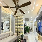 Bán Nhà Hồng Mai, Hai Bà Trưng 40m, 4 tầng, mt 3.5m, giá 9.5 tỷ.