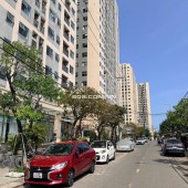 Bán đất 1 cặp đường Nguyễn Thành Long - đối diện chung cư The Ori Garden