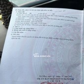 Bán 1 CẶP đất đường 7,5m Võ Tự - Khu đô thị xanh Bàu Tràm Lakeside