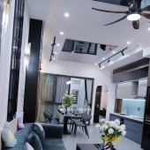  BIỆT THỰ TÂN CỔ ĐIỂN 3 TẦNG – ĐƯỜNG NGUYỄN CHÍCH