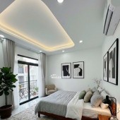 Phòng mới 100% Full nội thất giá chỉ từ 3tr, Hẻm 131 Tây Lân Bình Tân