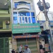 Cho thuê mặt bằng ngay chợ Phạm Văn Hai DT 36m2 tiện KD đa ngành