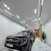 Bán Nhà Kinh Doanh, Ô TÔ Vào Nhà Tân Mai 51m, 6 tầng, giá 22.5 Tỷ.