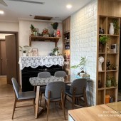 Ở NGAY CHÍNH CHỦ BÁN CĂN 2PN + 2VS -76m2- Vinhomes Gardenia - MỸ ĐÌNH FULL NỘI THẤT