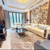 Bán Nhà Phố VIP Lê Thanh Nghị, Hai Bà Trưng 68m, 7 tầng, mt 4.3m, giá 45 tỷ.