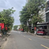 Bán đất đường 7,5m Đinh Đức Thiện - trục thông Hồ Tùng Mậu