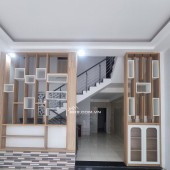 BÁN NHÀ 2 TẦNG GẦN BIỂN - ĐƯỜNG HÒA MINH 14)