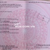  CHỈ HƠN 5x TR.IỆU/M² – CƠ HỘI HIẾM TẠI TRUNG TÂM PHÚC THỌ 