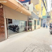 Nhà đẹp Quan Nhân (TX), 62m2, 4 tầng (thang máy), MT 4.7m, gara Ô tô. Giá: 14.x tỷ