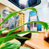 48m², 4 tầng, Ô tô đỗ cửa – Trường Chinh, Đống Đa – Nhà đẹp, full nội thất, ở ngay